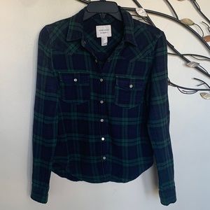 Girl's shirt